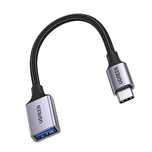 Ugreen kabel adapter przejściówka OTG USB-C (męski) - USB-A (żeński) 5