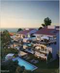 Apartamento para venda no Monte Estoril