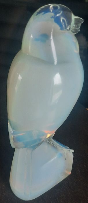 "Moineau" de Jan y Joël Martel