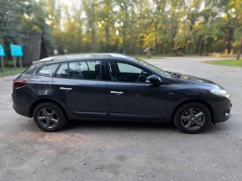 Продам Renault Megane