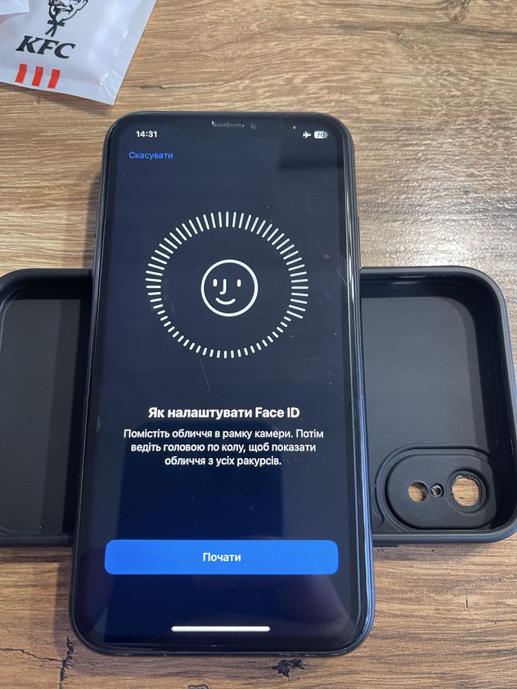 iPhone XR Neverlock 64 Gb