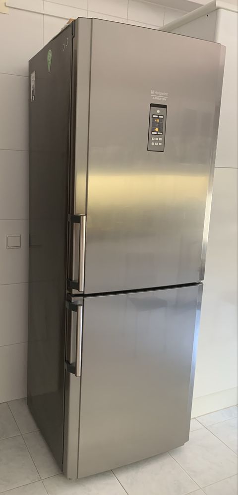 Frigorífico Hotpoint