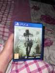 Call of duty modern warfare remastered