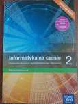 Informatyka na czasie