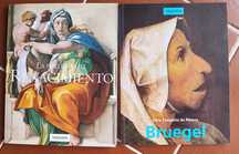 Livros de pintura