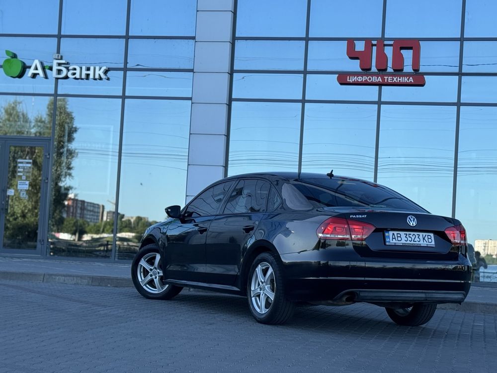 Увага! Фольксваген Пассат в кредит! Авто на виплату! Volksvagen Passat
