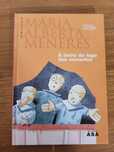 Livro Infantil – “À Beira do Lago dos Encantos” de Maria Alberta Menér