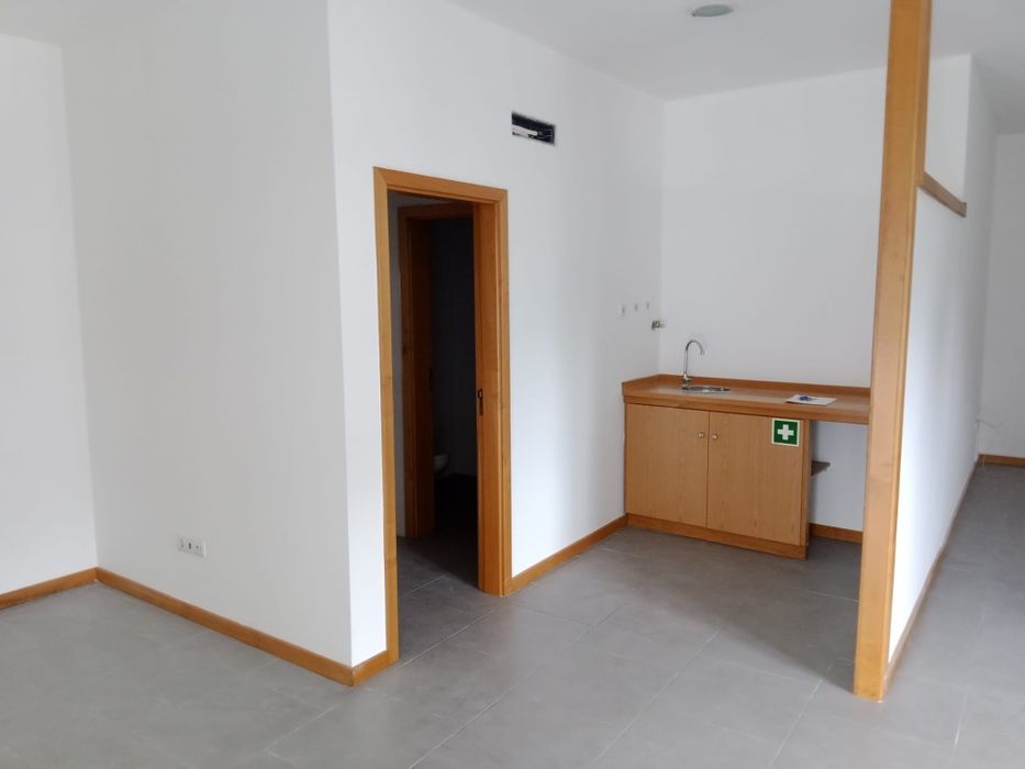 Apartamento no centro do Marco