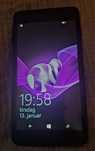 Telefon   lumia 535.