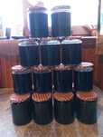 5*500ml Sok Truskawkowy, Sok z Truskawek,+Prezent gratis,link do uzyc