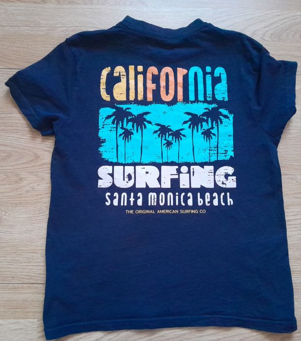 R.146-152 Bluzka Pepperts stan BDB