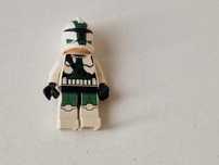 LEGO miniFigurka Star Wars sw0380 Commander Gree