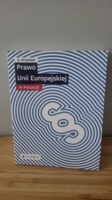 Prawo Unii Europejskiej w pigułce