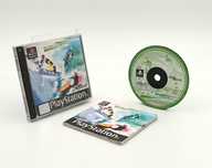 Rushdown PSX   .