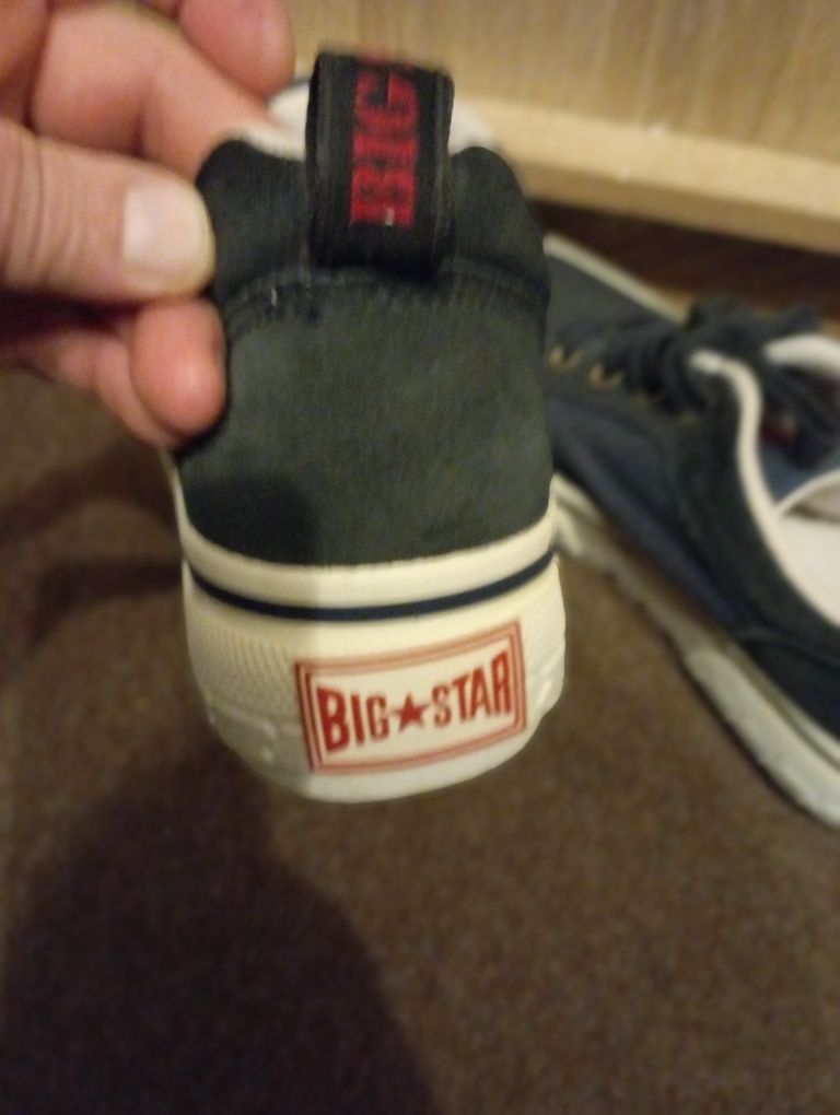 Buty Big Star rozmiar 43