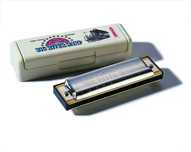 Hohner Big River Harp harmonijka ustna różne tonacje 590/20