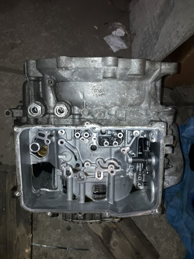 Коробка 3.2 AWD Jeep Cherokee 68225758AN