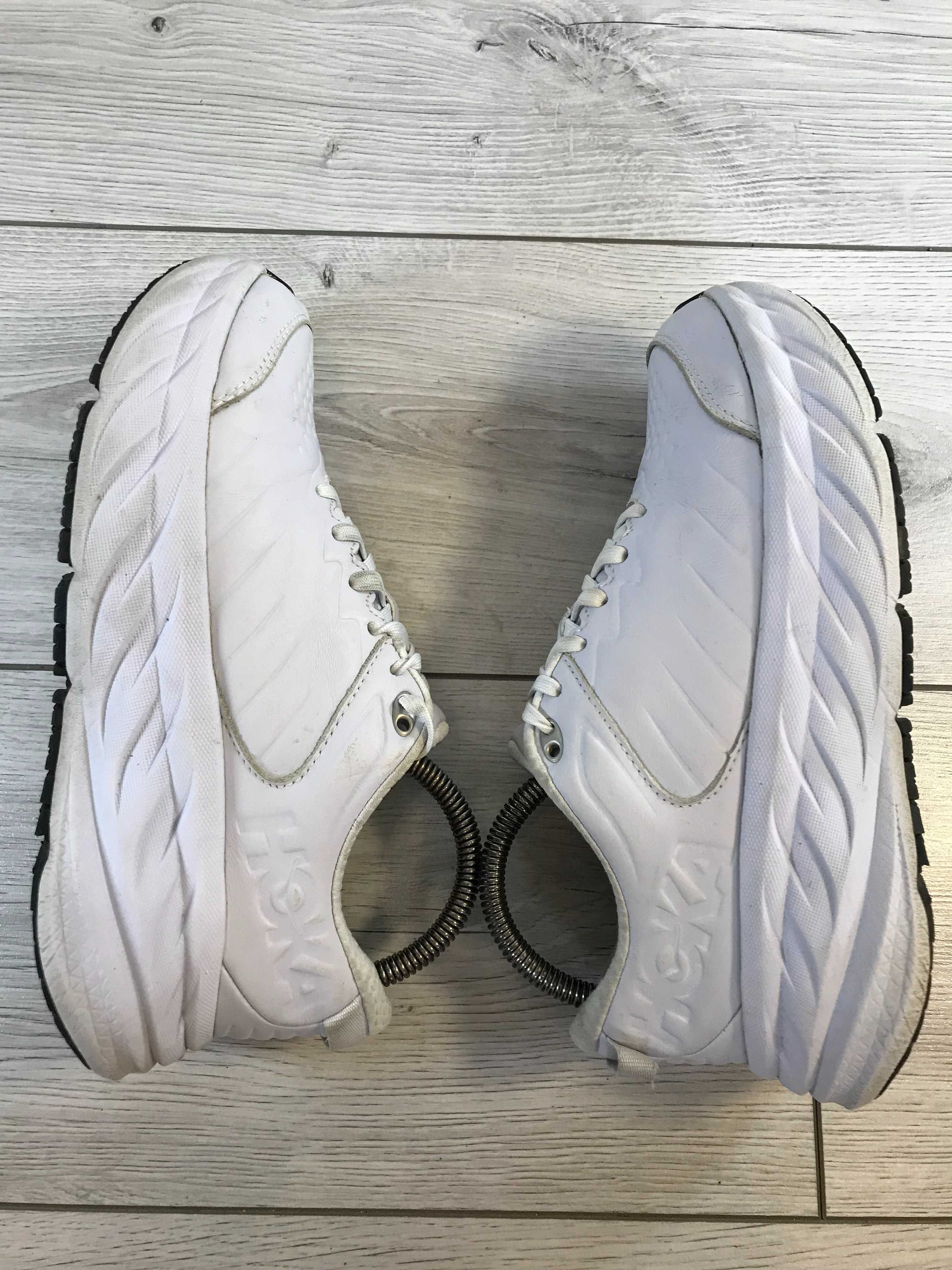 Buty do biegania Hoka One One W Bondi SR rozm. 40