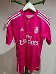 Camisola Real Madrid