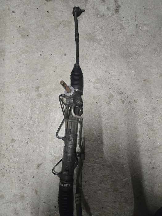 Maglownica Przekładnia Kierownicza Peugeot 3008