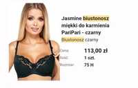 Biustonosz do karmienia Jasmine Pari Pari rozm. 75H