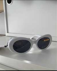 Okulary Zara z filtrem