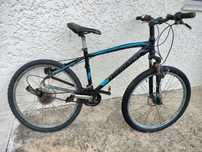 Bicicleta montanha torpado
