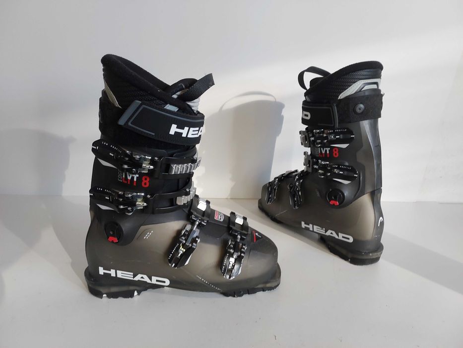 Buty narciarskie HEAD edge LYT8 Eu.41 , 26 cm (6)