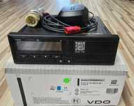 Tachograf cyfrowy VDO  DTCO Pakiet Mobilności, 12/24V
