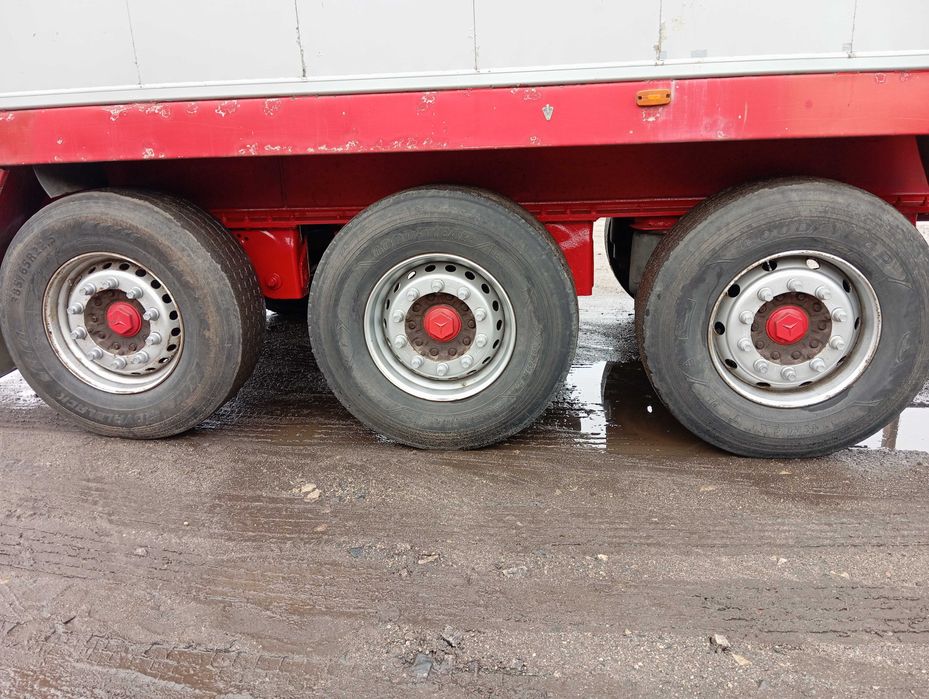 Продам DAF/XF•105