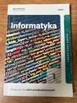 Informatyka 1 - Operon zakres podstawowy