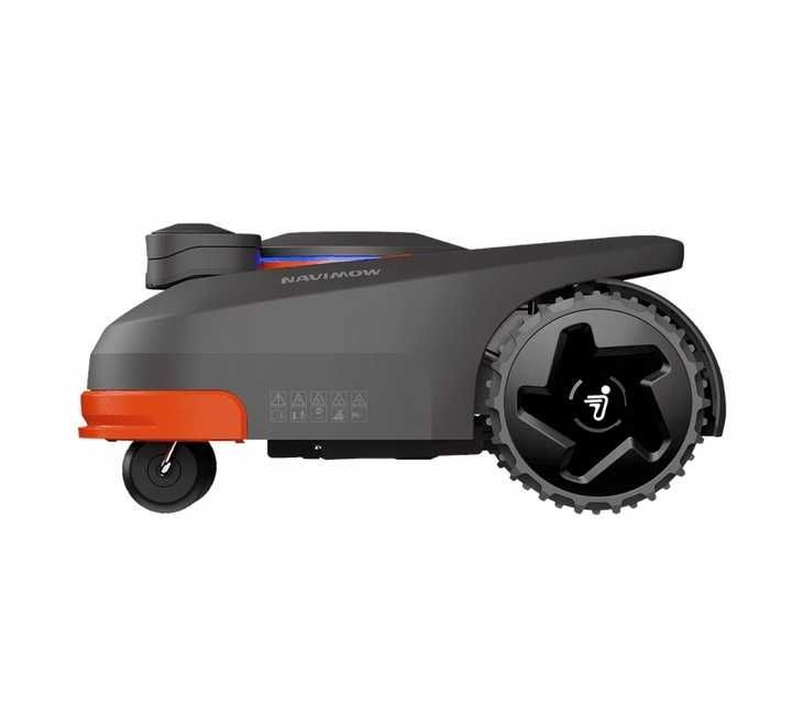 Robot koszący z GPS Segway Navimow H500E Dealer Będzin