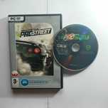 Gra PC - Need for Speed Pro Street