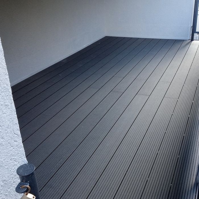 Deska kompozytowa tarasowa 150/25/2800 od reki