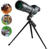 Подзорная труба - телескоп c штативом SPOTTING SCOPE 20-60x60