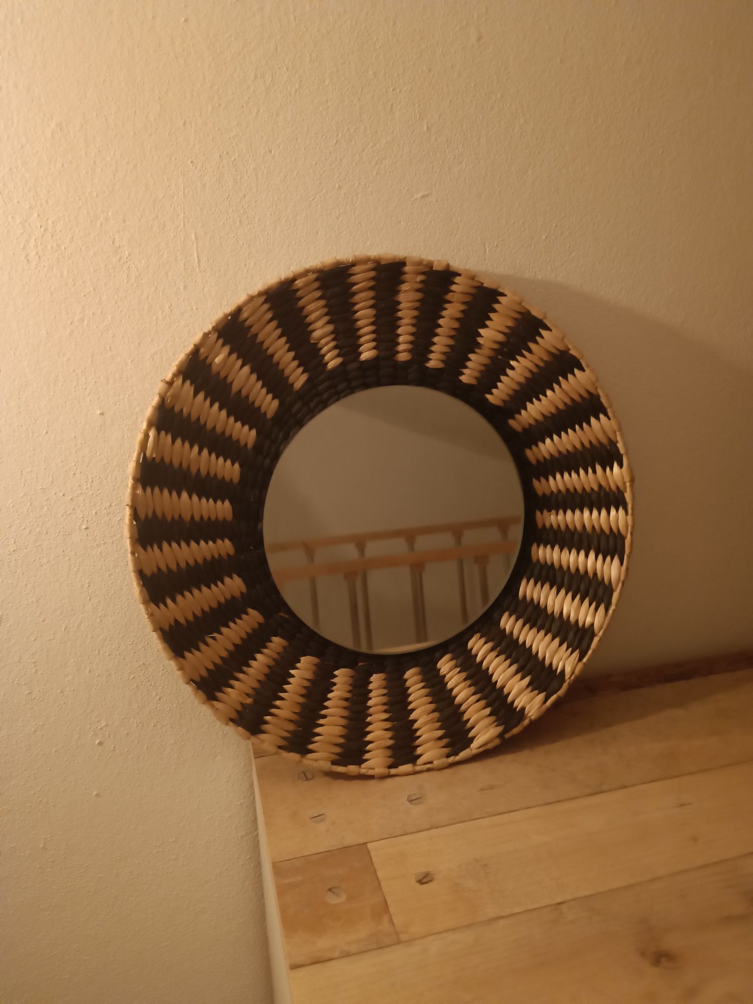 Espelho decoração