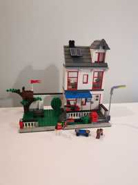 LEGO City 8403 Dom w mieście / City House / Domek