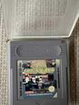 Kartridż do Game Boy'a "World Championship"