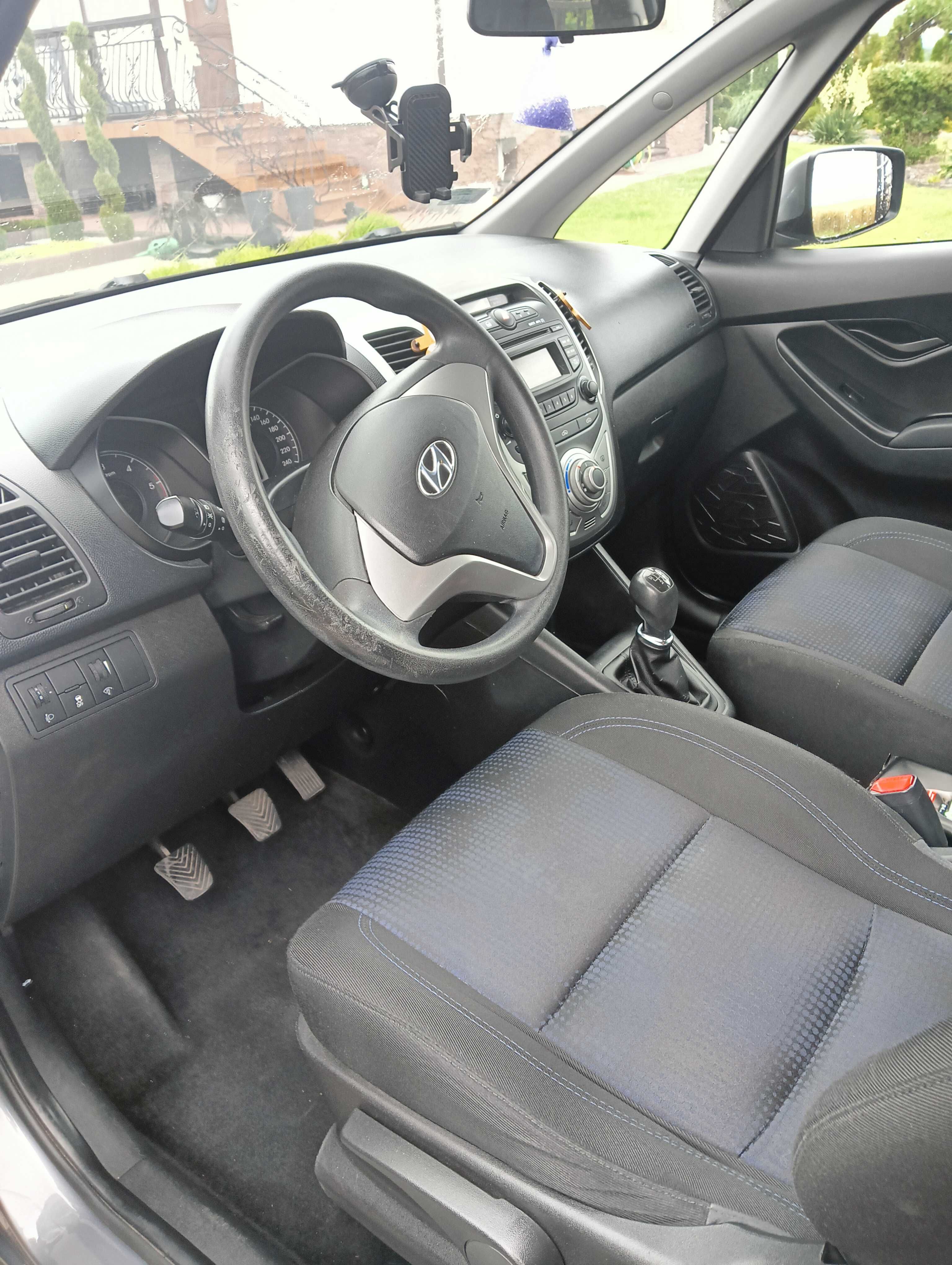 Sprzedam Hyundaia ix20