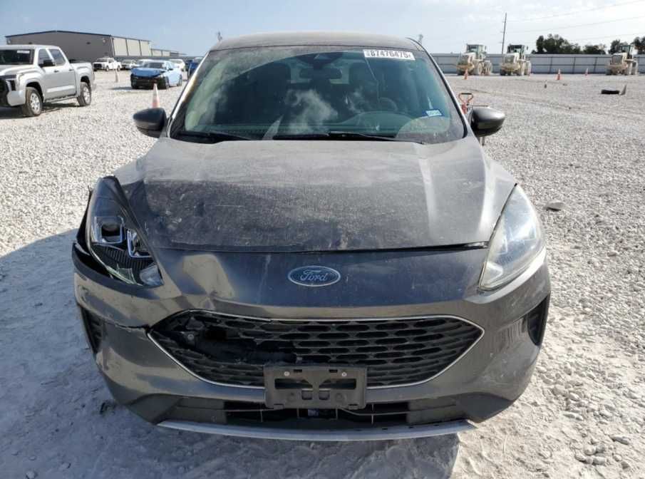 2020 Ford Escape, SE