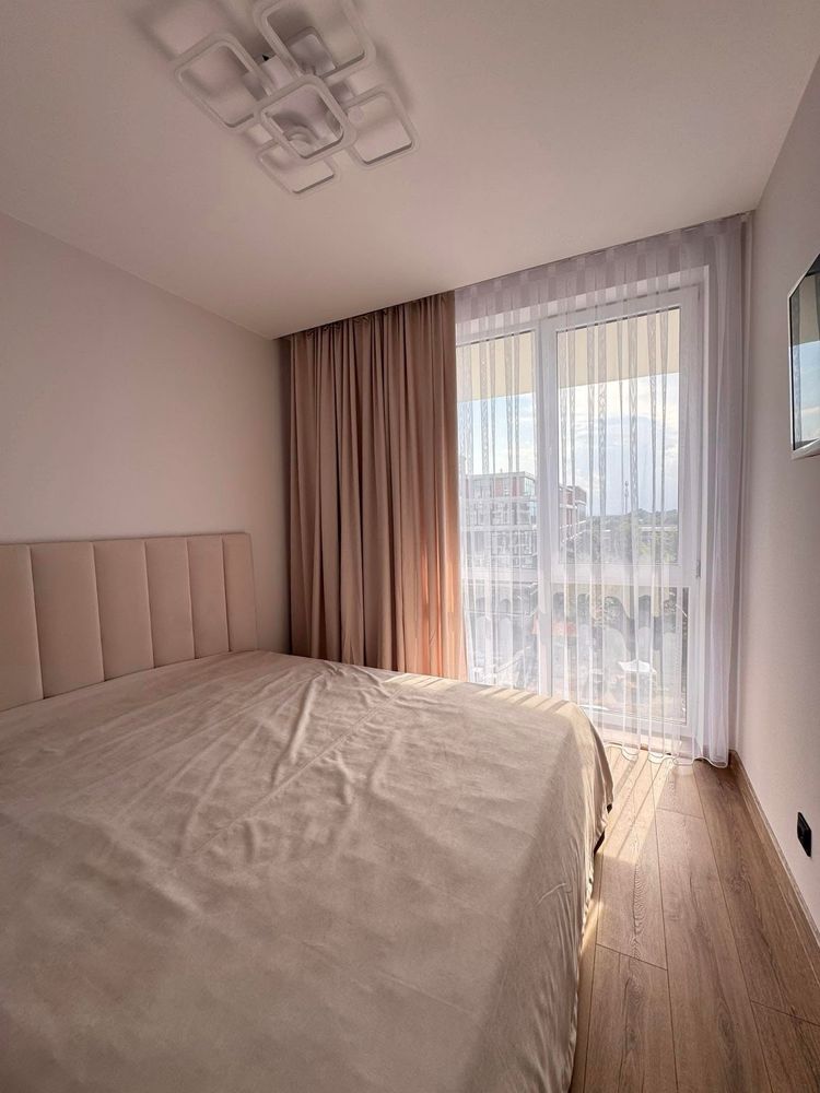 Продаж 2-кімнатної квартири | ЖК В4 | Новий район