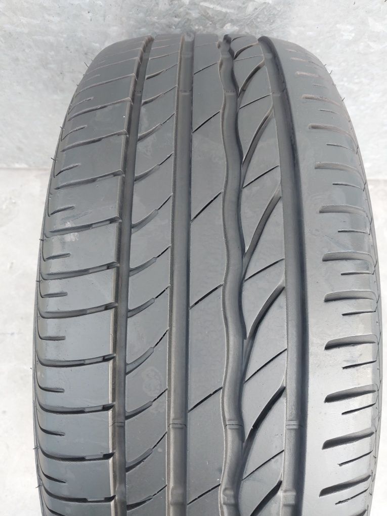 215/50/17 1 sztuka lato Bridgestone Turanza ER300 7mm super stan