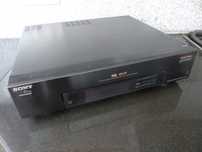 Video gravador Sony SLV-757