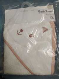 Полотенце с капюшоном Bath Towel