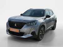 Peugeot 2008 1.5 BlueHDi GT