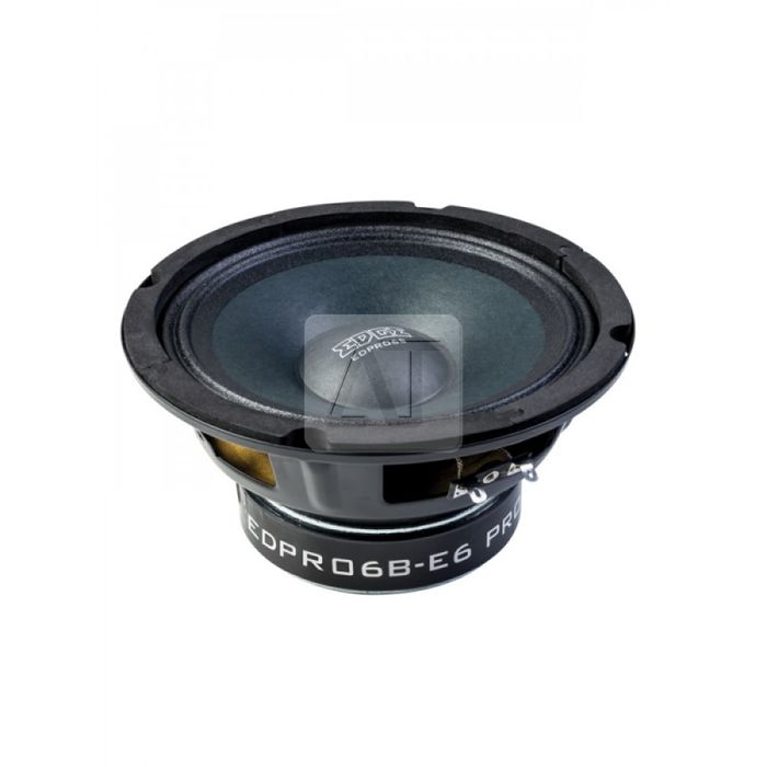 Новая Эстрадная акустика EDGE EDPRO6B-E6