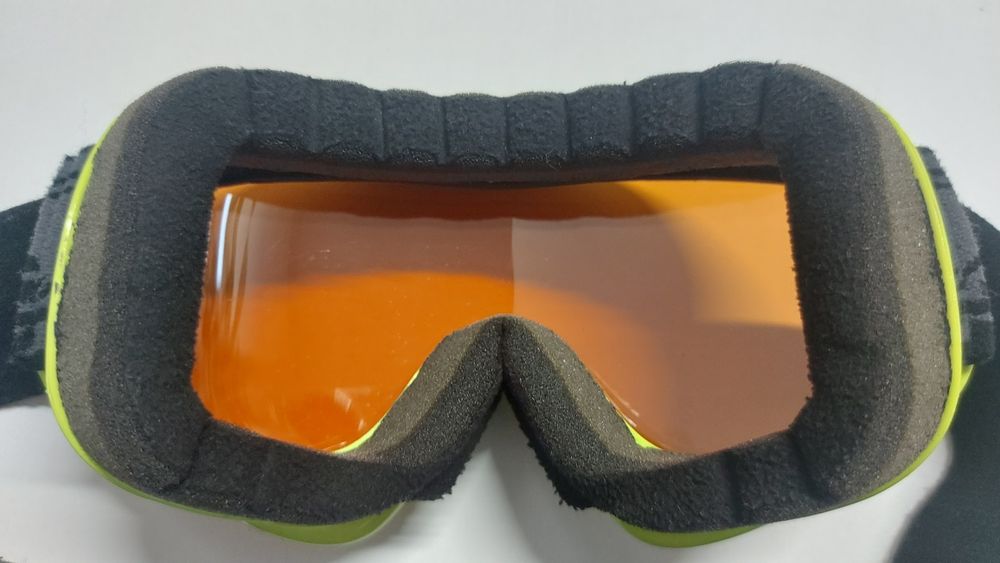 Gogle narciarskie Everest