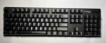 Клавиатура HyperX Alloy Origins