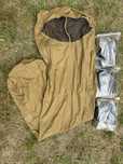 Gore Tex bivy cover USMC спальний мішок,спальник