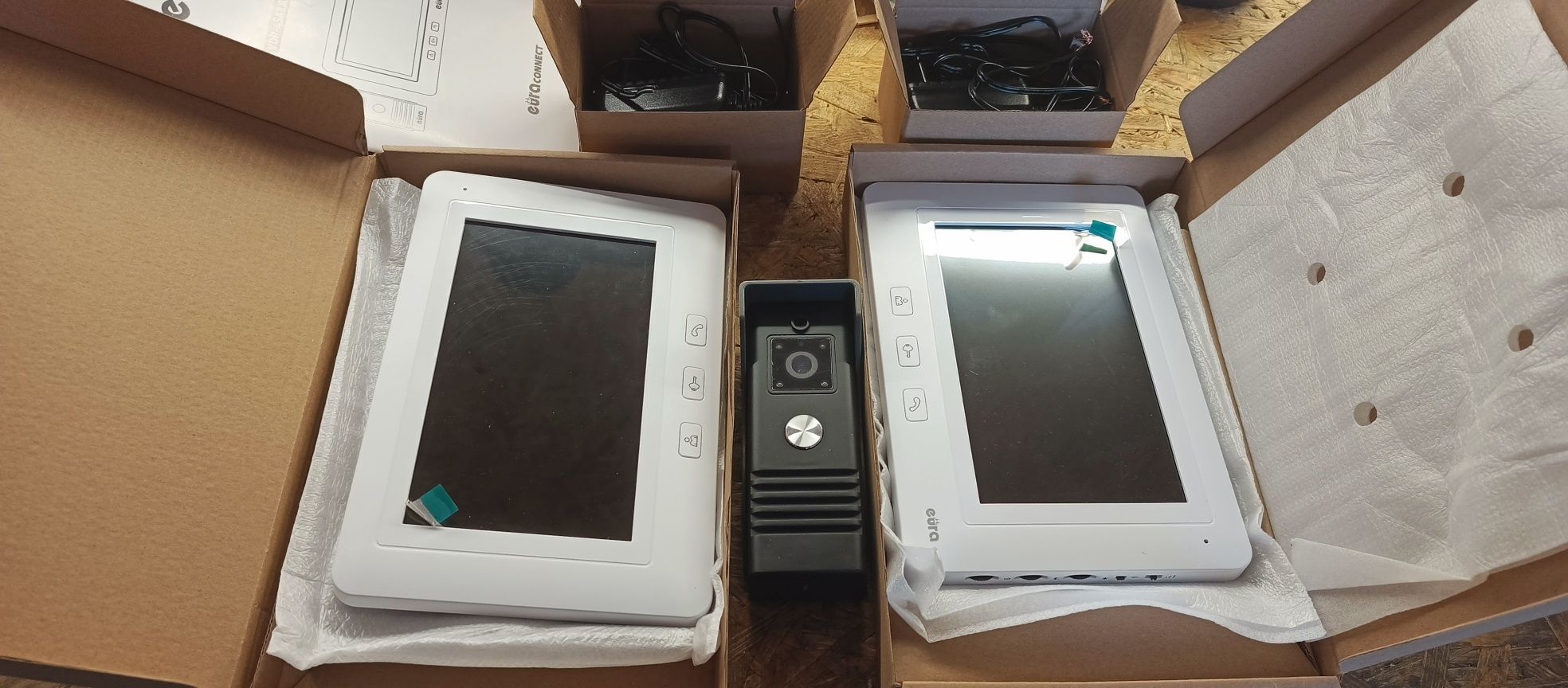 Sprzedam Videofon VDP 45A3 Alpha